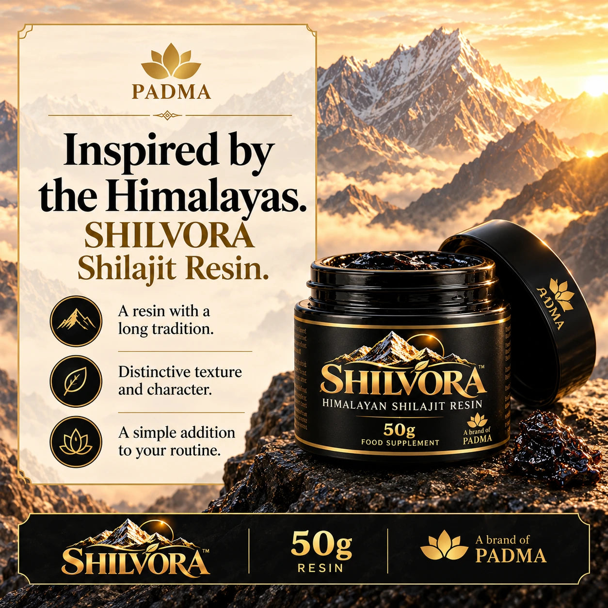 Himalayan heritage
